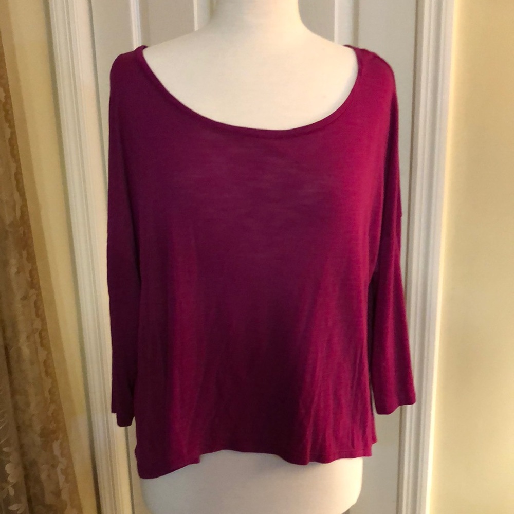 Cute American Eagle Outfitters top size Large